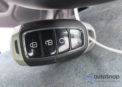 2024 Hyundai Venue Sel z USA, uszkodzony, nr VIN KMHRC8A32RU307127